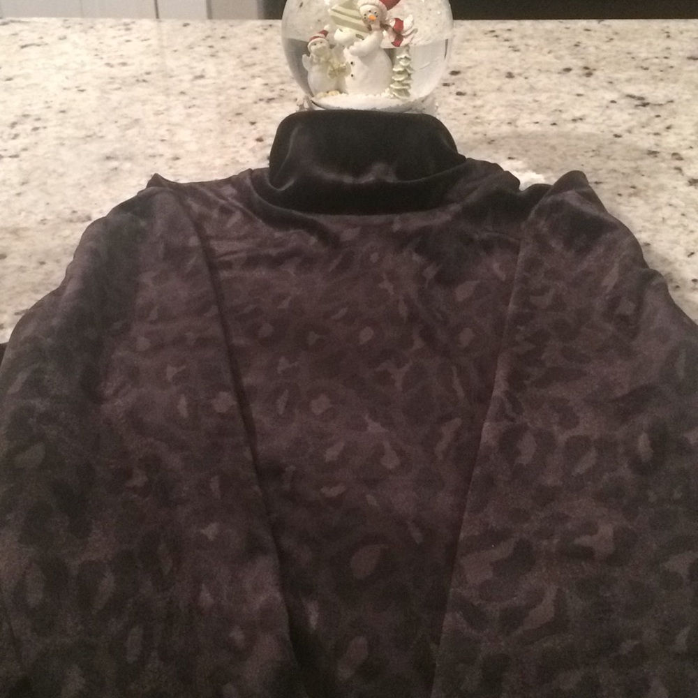 New top